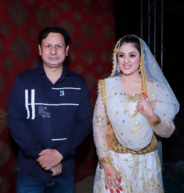 waris events photo gallery